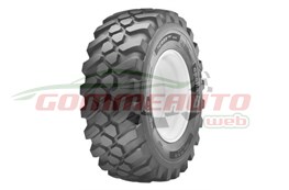 COP. 365/70 R18 135B TERRA PRO 1045